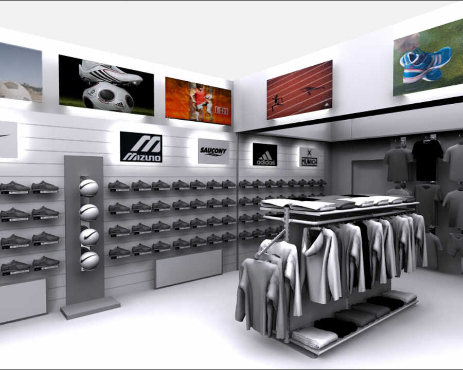 Foto 3 ARREDAMENTO FRANCHISING